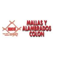 MALLAS Y ALAMBRADOS COLON