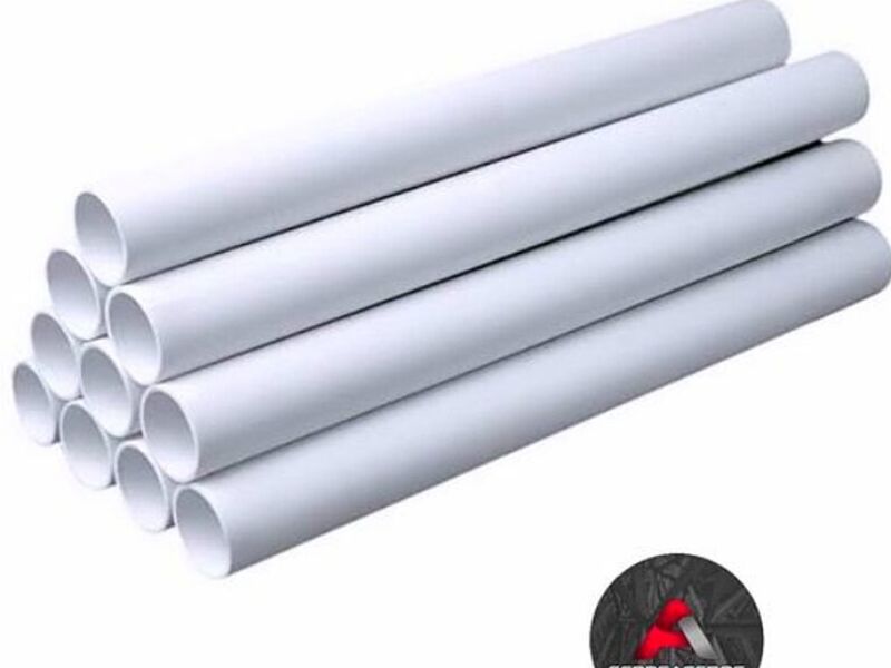 Tubería PVC México