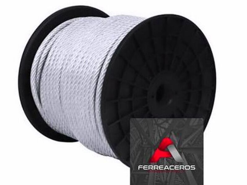 Cable de Acero México 