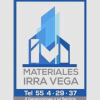 Materiales IRRA VEGA