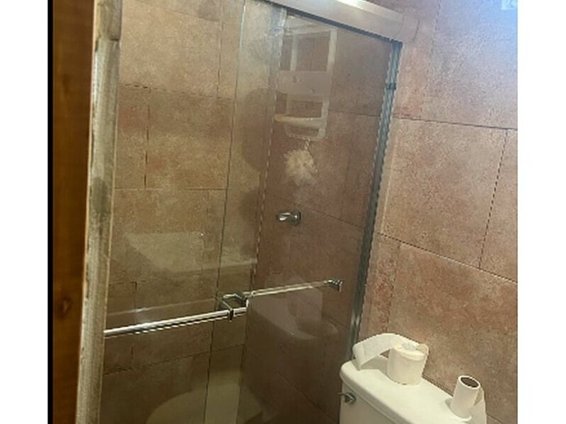 Cancel baño Mexico