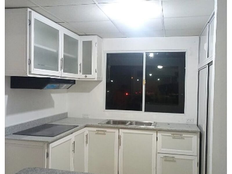 Ventana fija Mexica