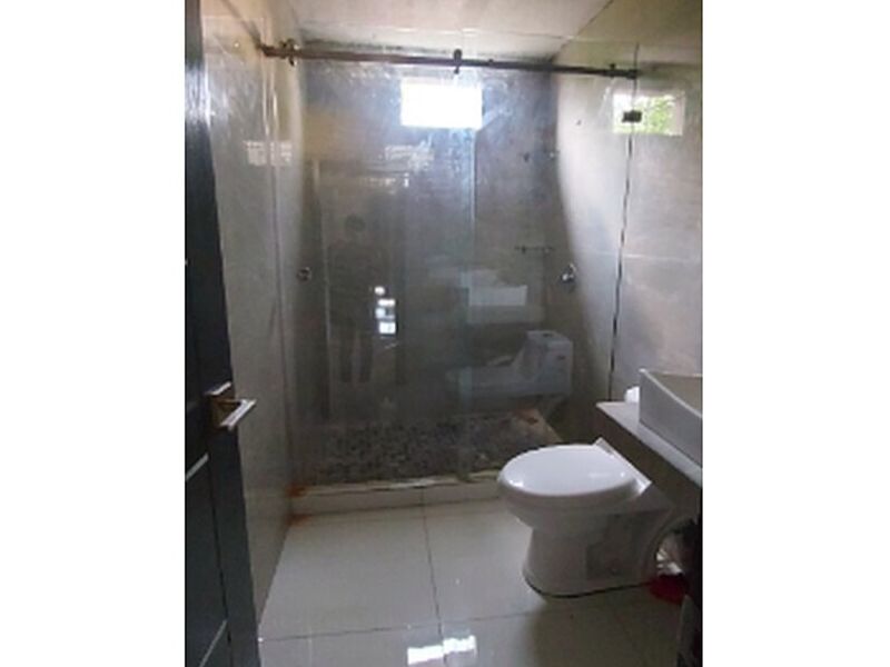 Ccnel baño Mexico .