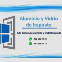 Aluminio y Vidrio de Irapuato