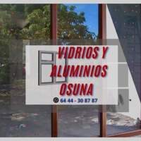 Vidrios y Aluminios Osuna 