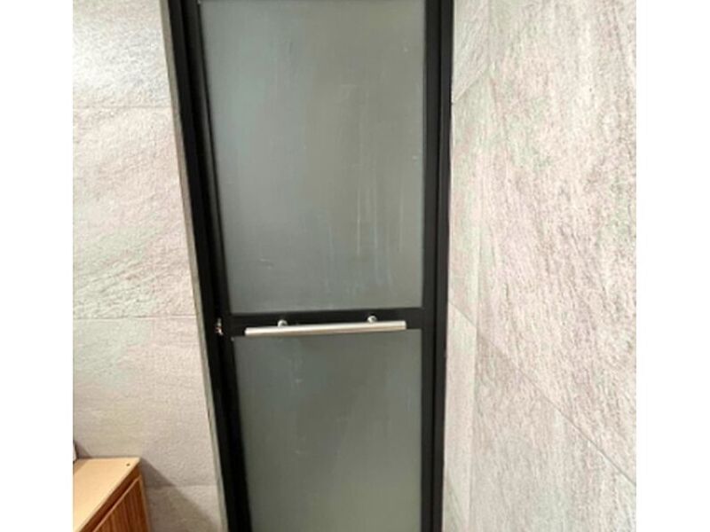 Puerta batible Mexico 