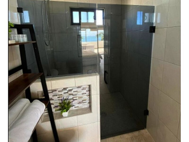 Cancel baño Mexico