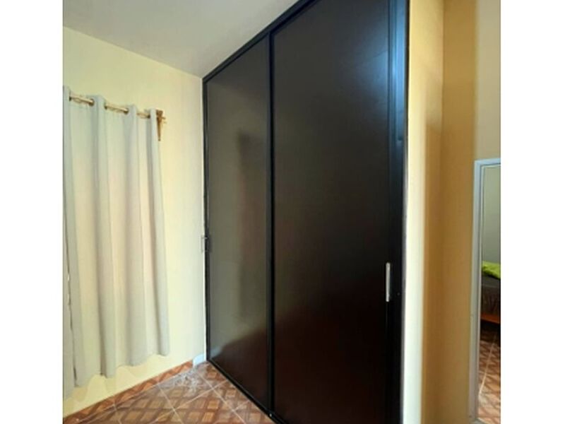 Puerta Mexico. 
