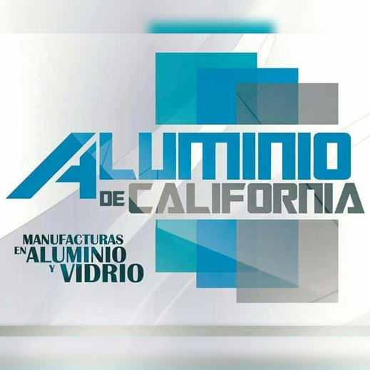 Aluminio de California