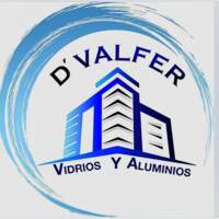 Vidrios y Aluminios "D' Valfer"