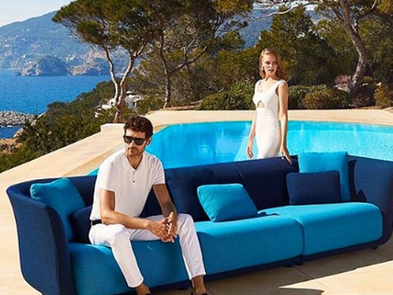 Sillón México