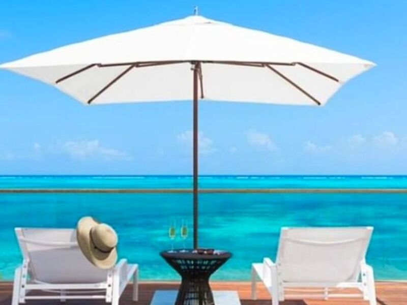 Sillas Playeras Cancún México