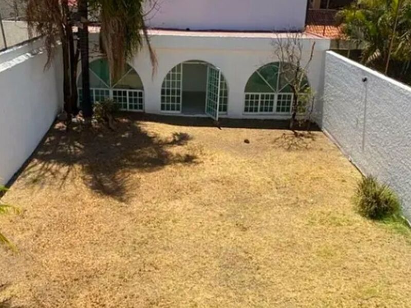 Casa Verde Valle México