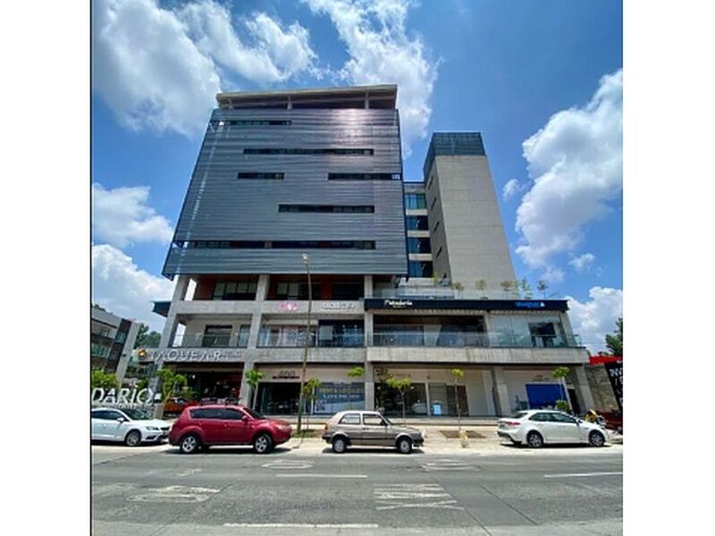 Local Comercial en Plaza México