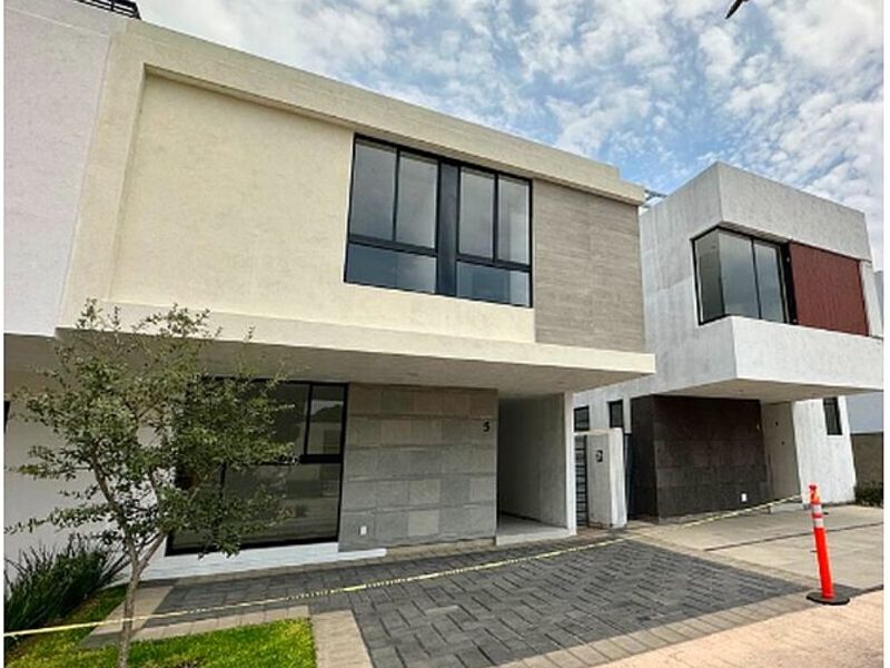Casa Bosquetto México
