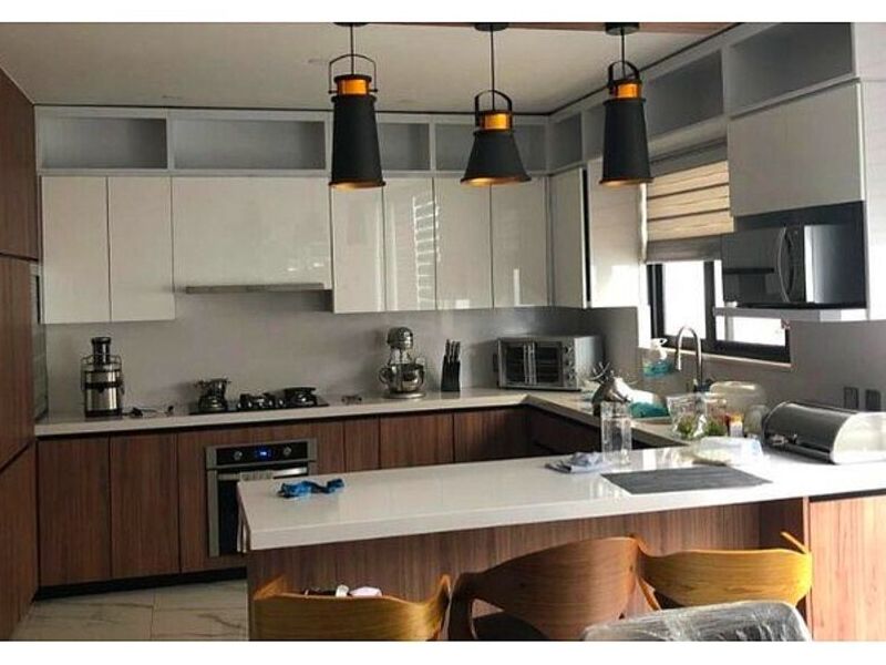 Casa en Capital Norte México