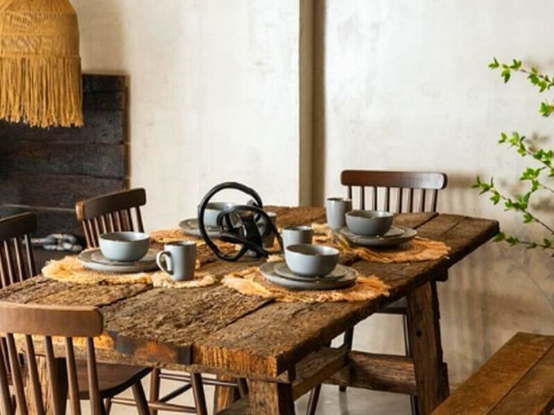Comedor Prisma México