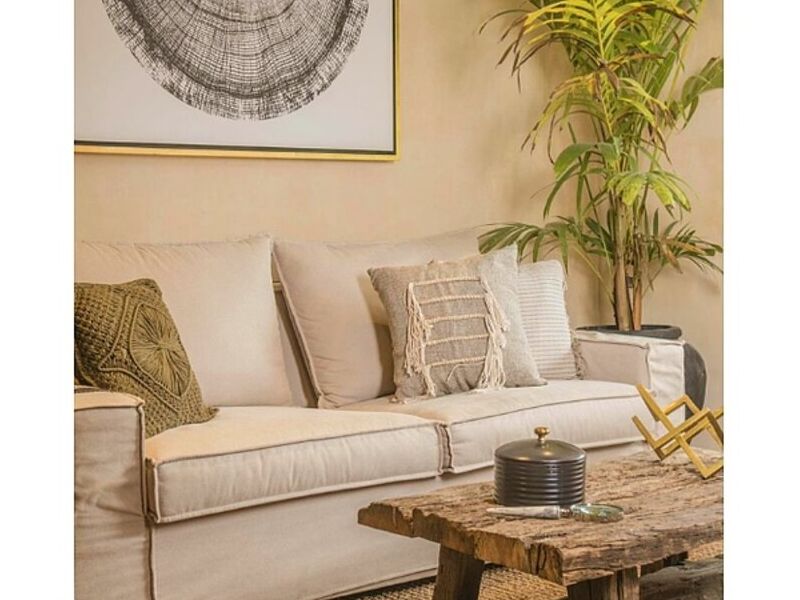 Sillón México