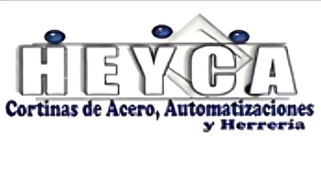 Herrería y Cortinas de Acero HEYCA