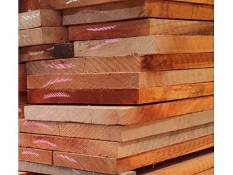 Tablón Madera México