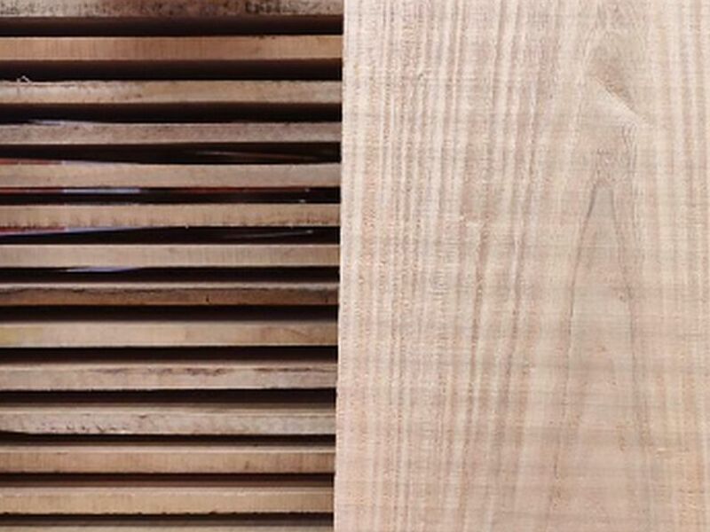 Tablones Madera México