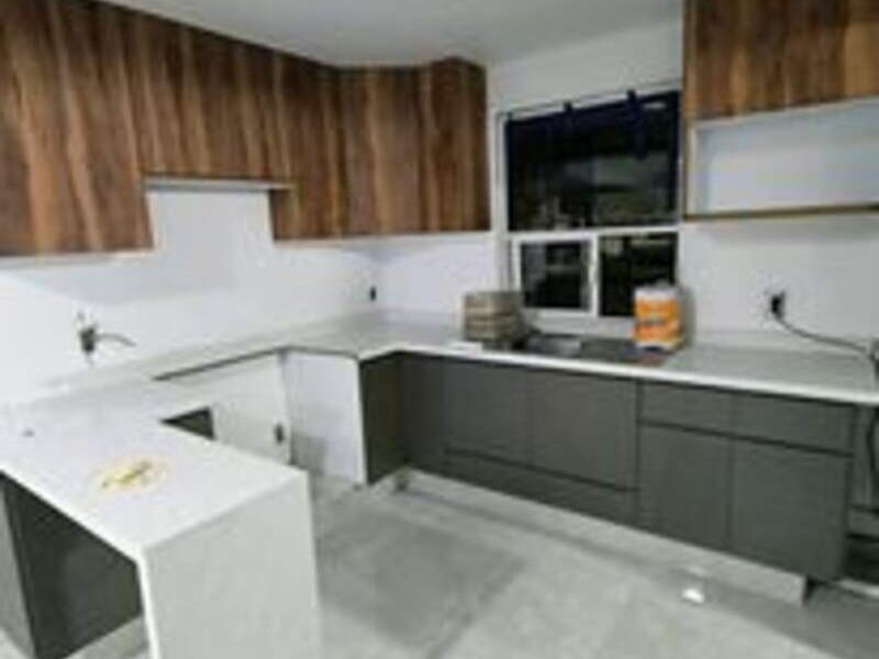 Muebles Cocina México