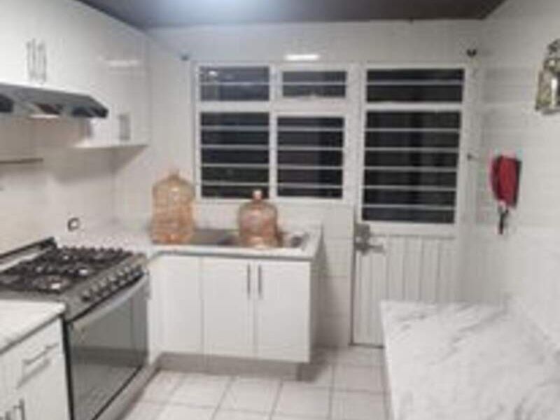 Mesones Cocina México