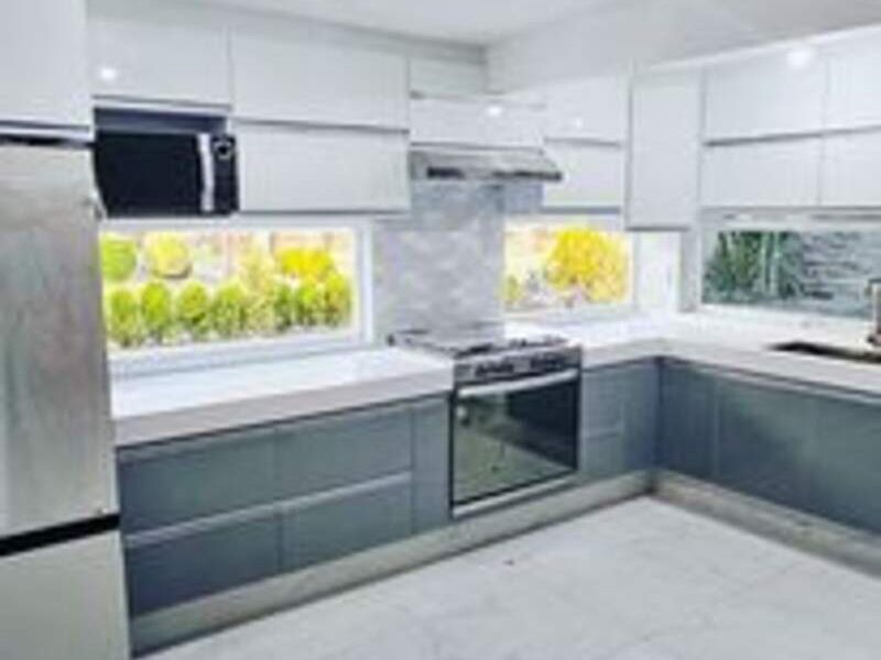 Cocinas México