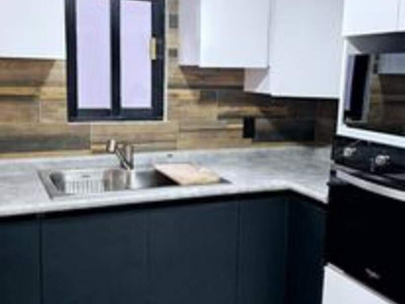 Cocinas Mueble México