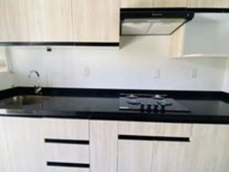 Muebles Cocina México