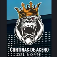 CORTINAS DE ACERO DEL NORTE