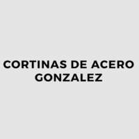 Cortinas de Acero Gonzalez