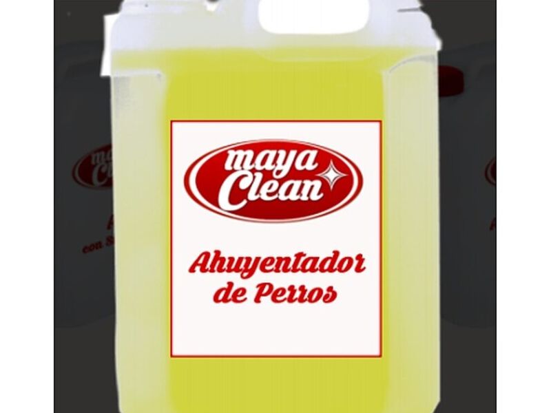 Auyentador Perros Mexico