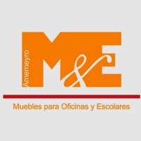 Muebles y Equipos para oficina de Querétaro