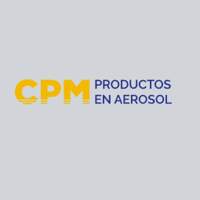 CPM Productos en Aerosol