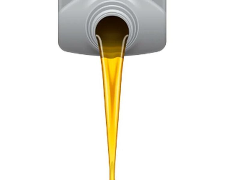 Aceite lubricante 2 Mexico