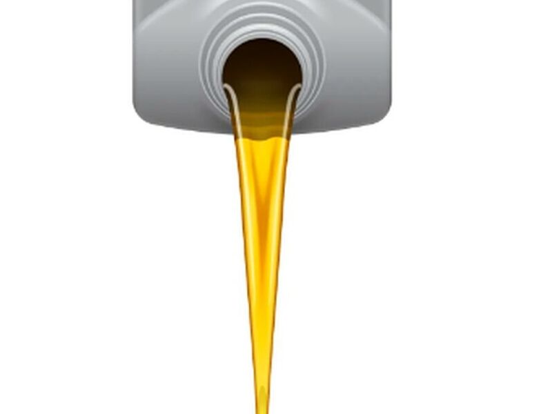Aceite Mexico