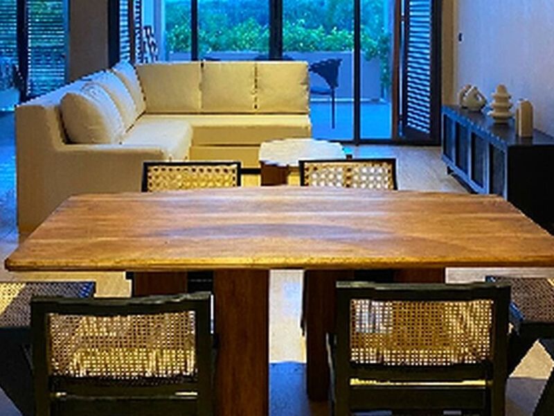Comedor México