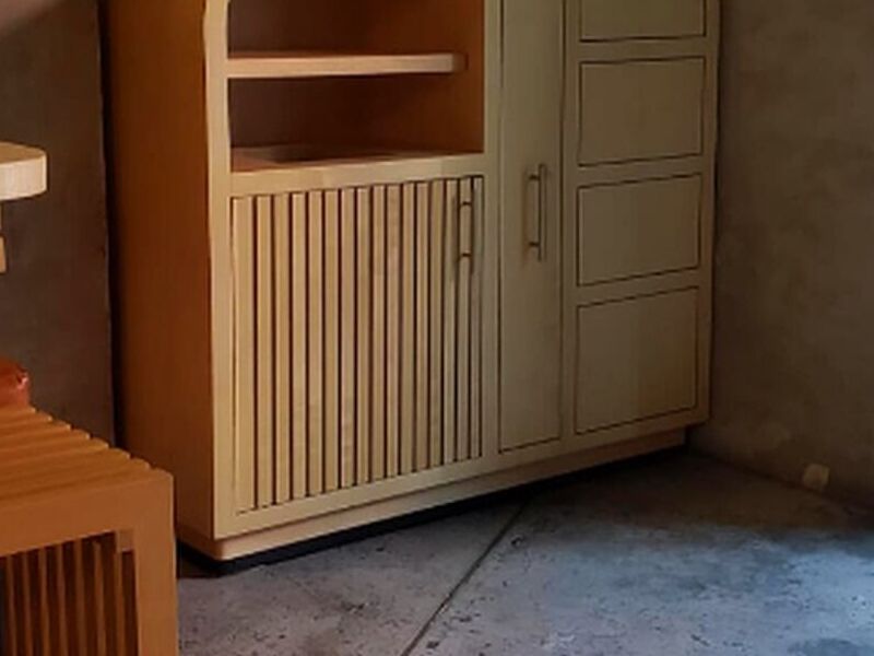 Mueble Organizador México