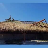 Maderería "La Cabaña"