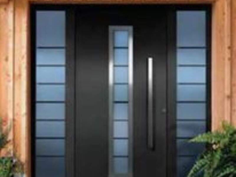Puerta México