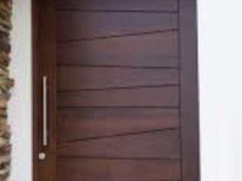 Puertas México