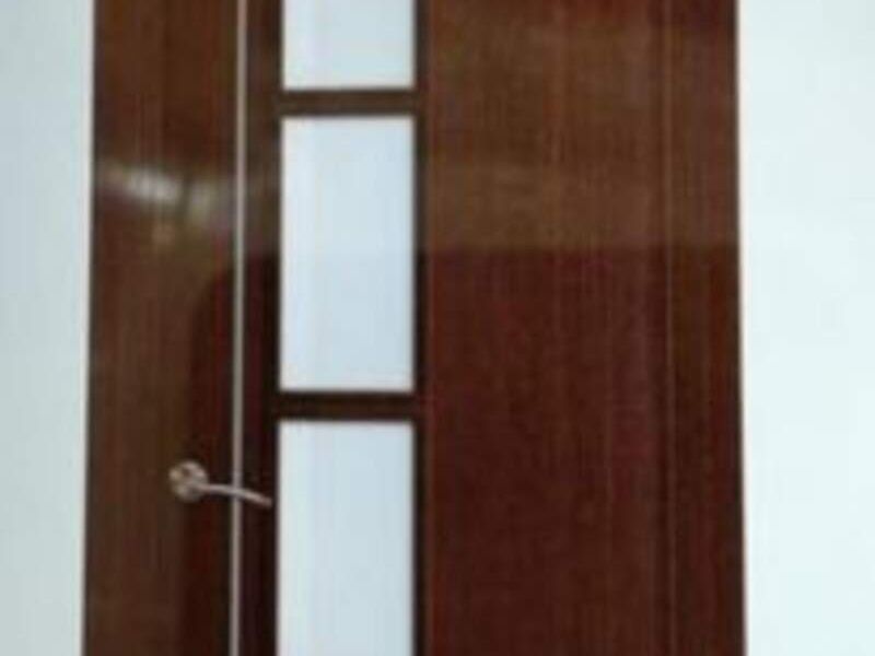Puerta Madera México