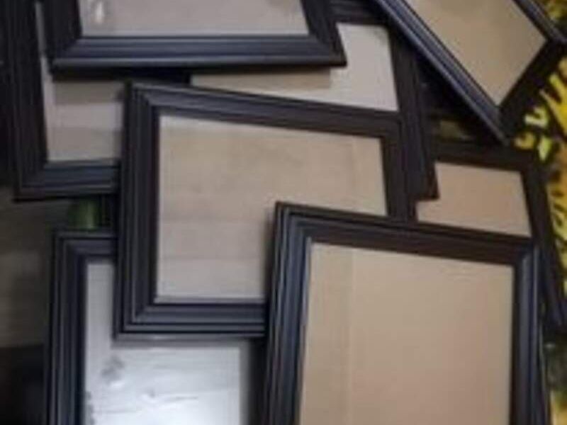 Marcos Decorativo México
