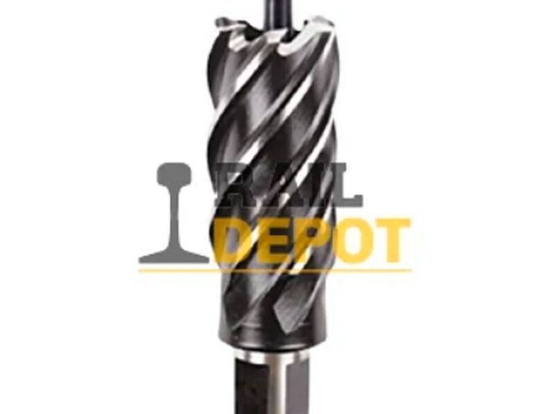 Broca Anular 1″x 2″