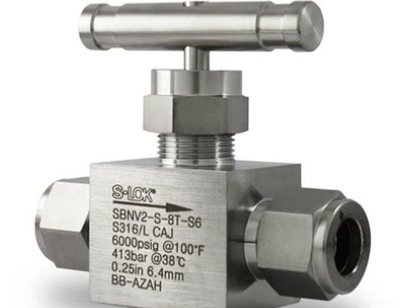 SBNV2-S-8T-S6 MEXICO