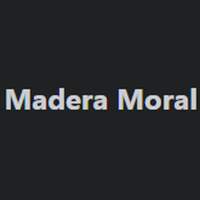 Madera Moral