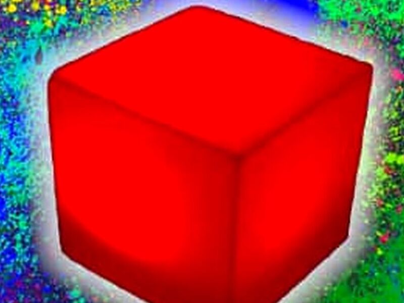 Sillas Rojo México