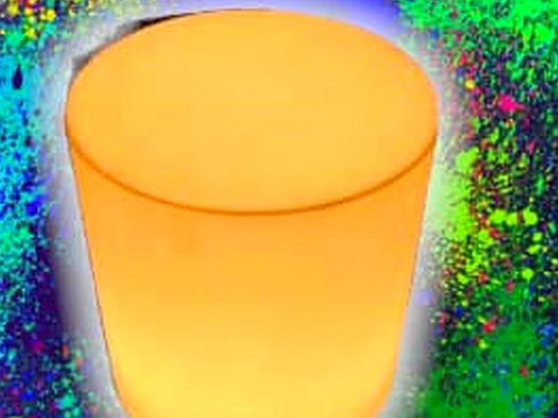 Sillas Amarillo México