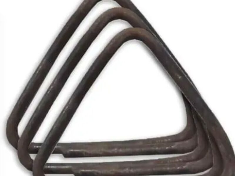 Anillos 10X10 Triangular, Kilogramos